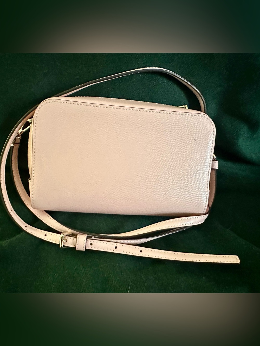 Kate Spade Staci Dual Zip Around Crossbody - Picture 4 of 7